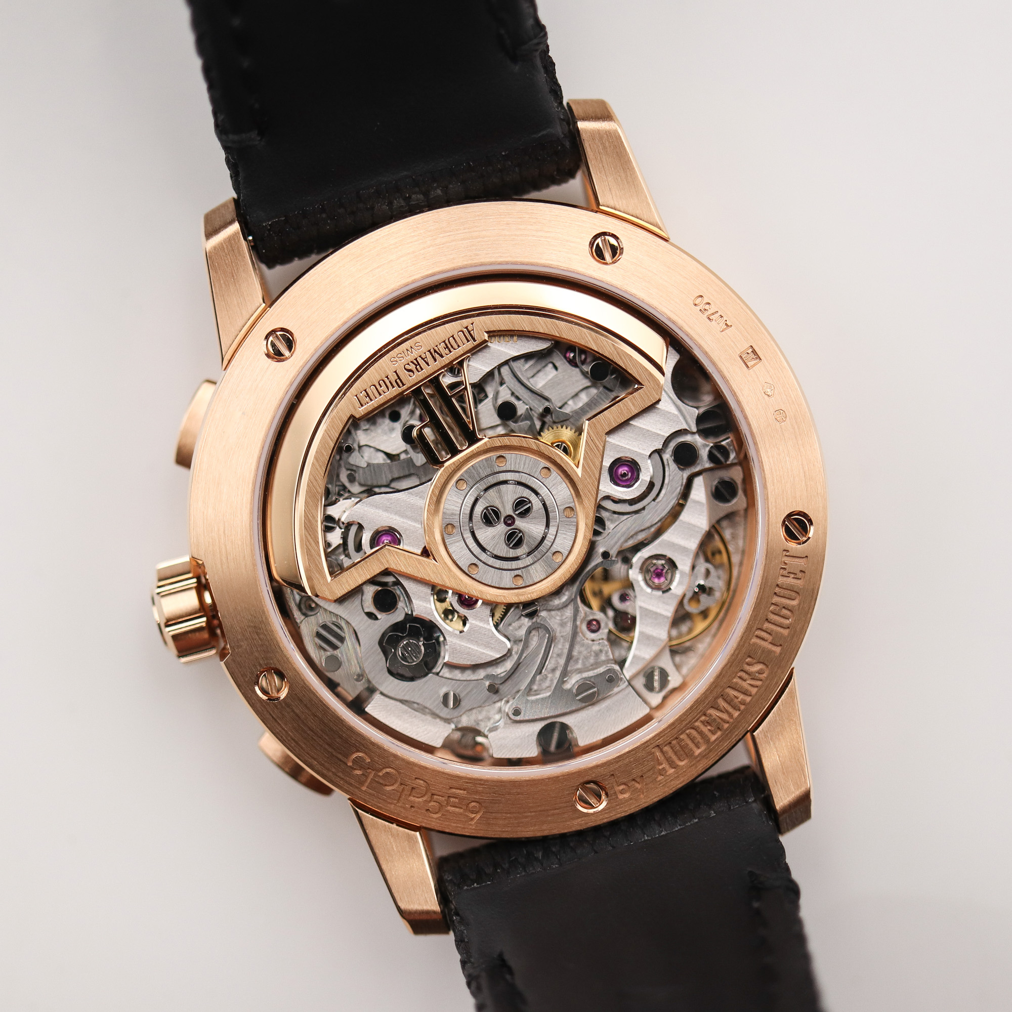 Audemars Piguet Code 11.59 Selfwinding Chronograph