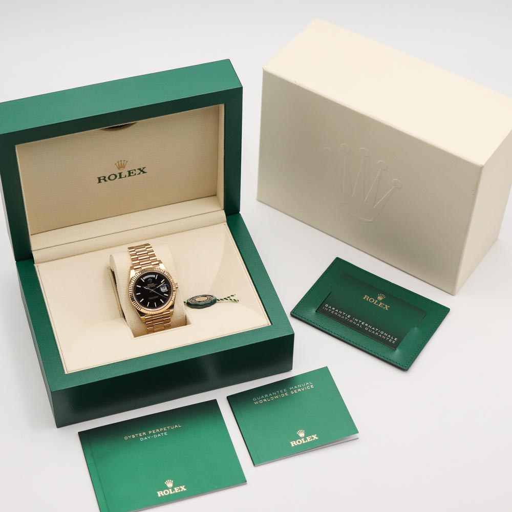 Rolex Day-Date 40 mm 