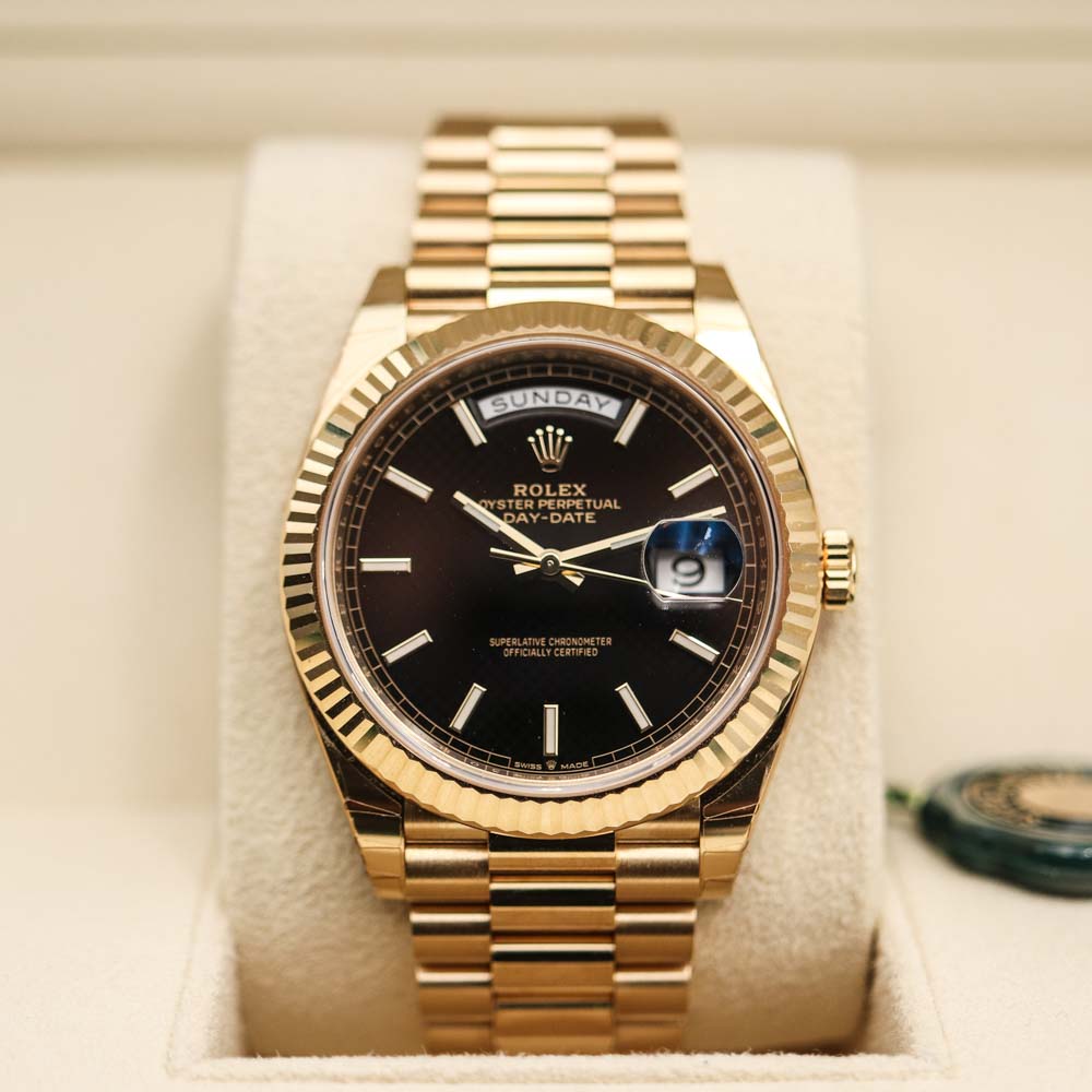 Rolex Day-Date 40 mm 