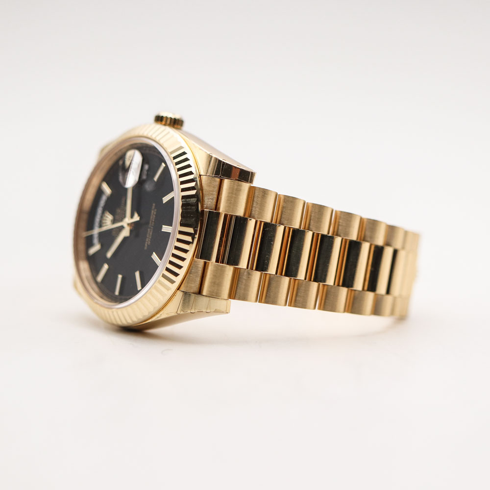 Rolex Day-Date 40 mm 