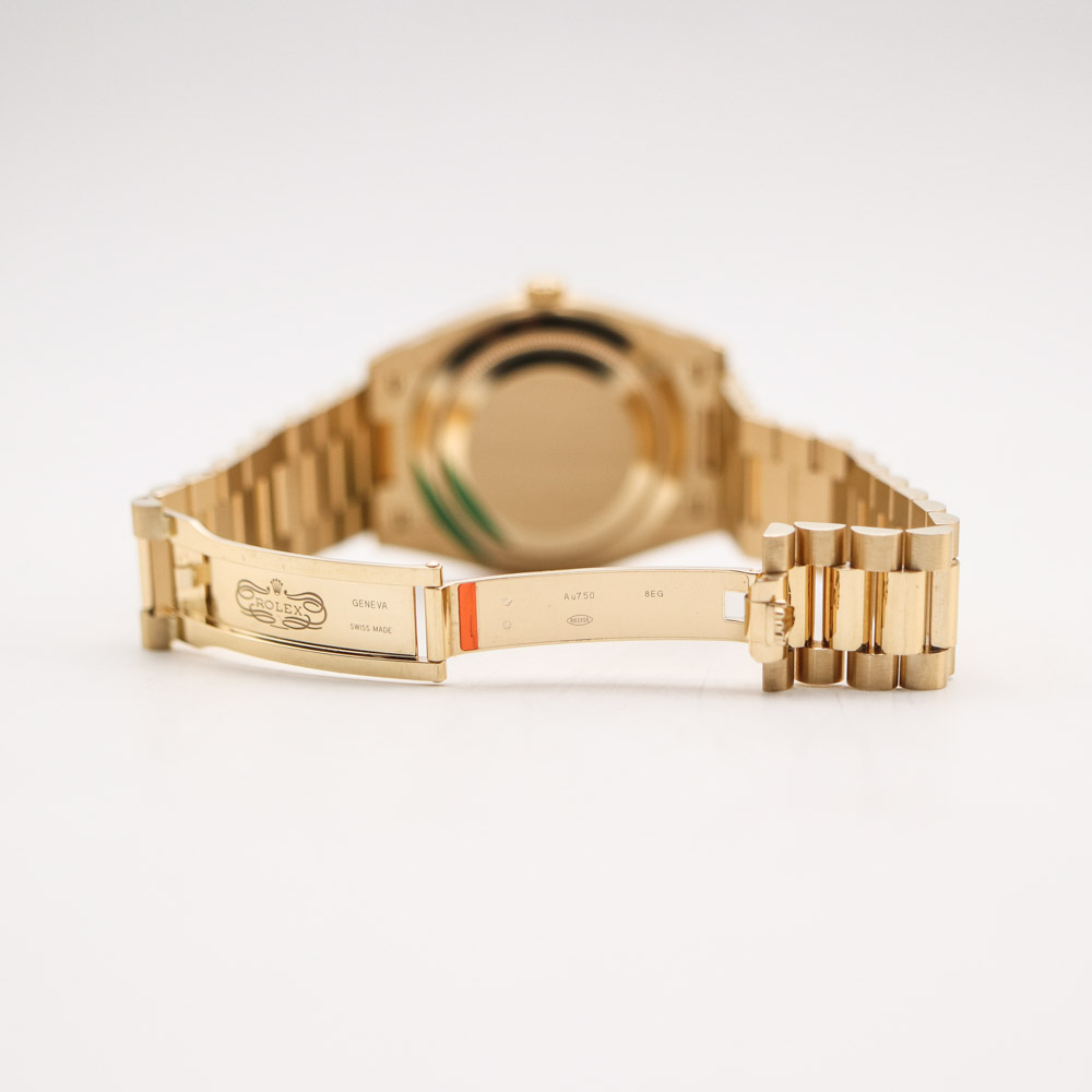 Rolex Day-Date 40 mm 