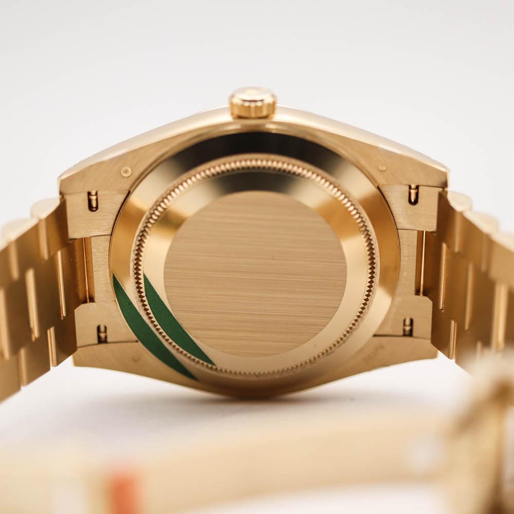 Rolex Day-Date 40 mm 