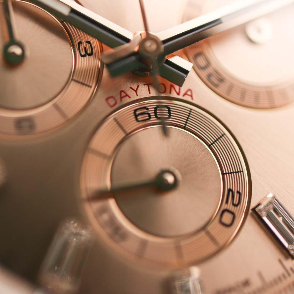 Rolex Cosmograph Daytona