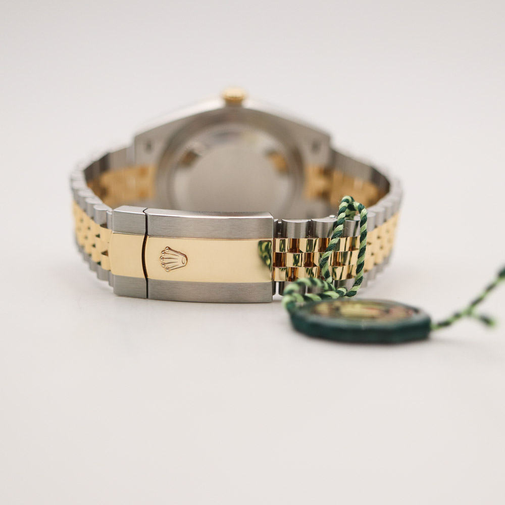 Rolex Datejust 41 mm