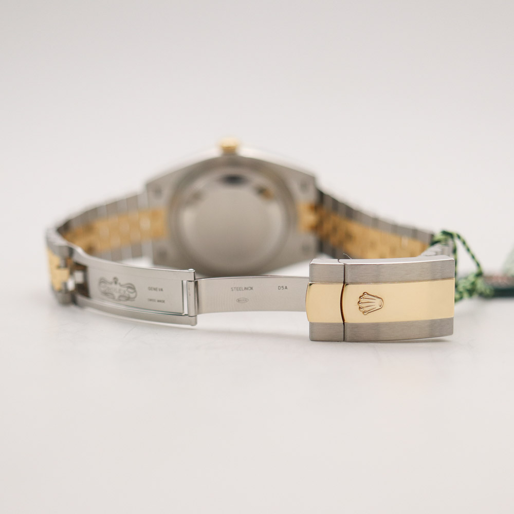 Rolex Datejust 41 mm