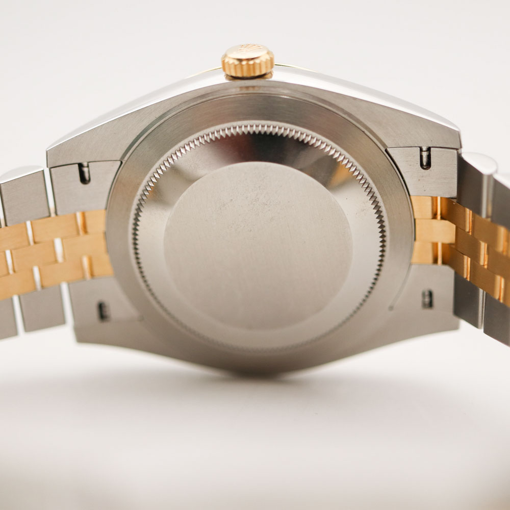 Rolex Datejust 41 mm