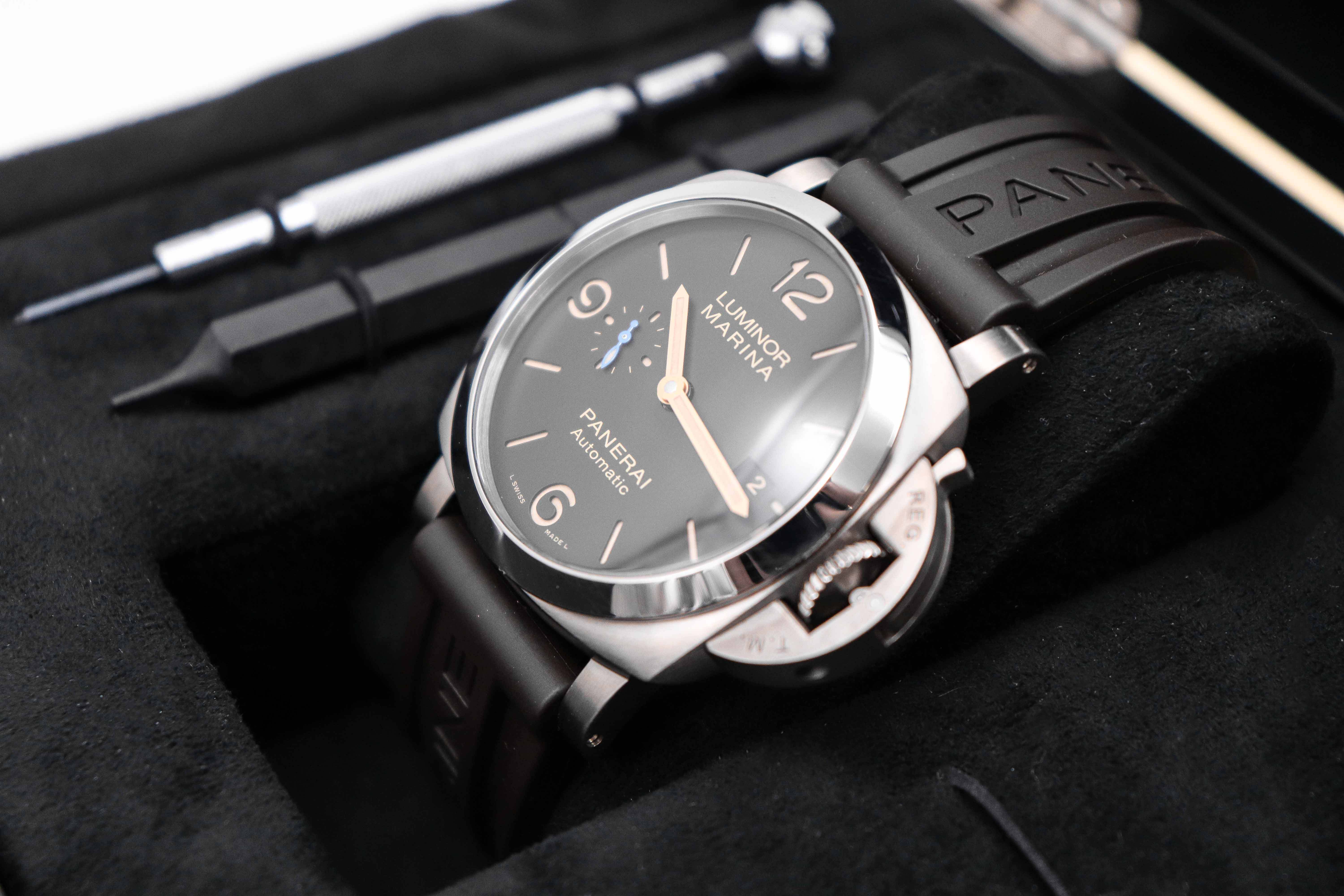 Panerai Luminor Marina 1950 3 Days Automatic 