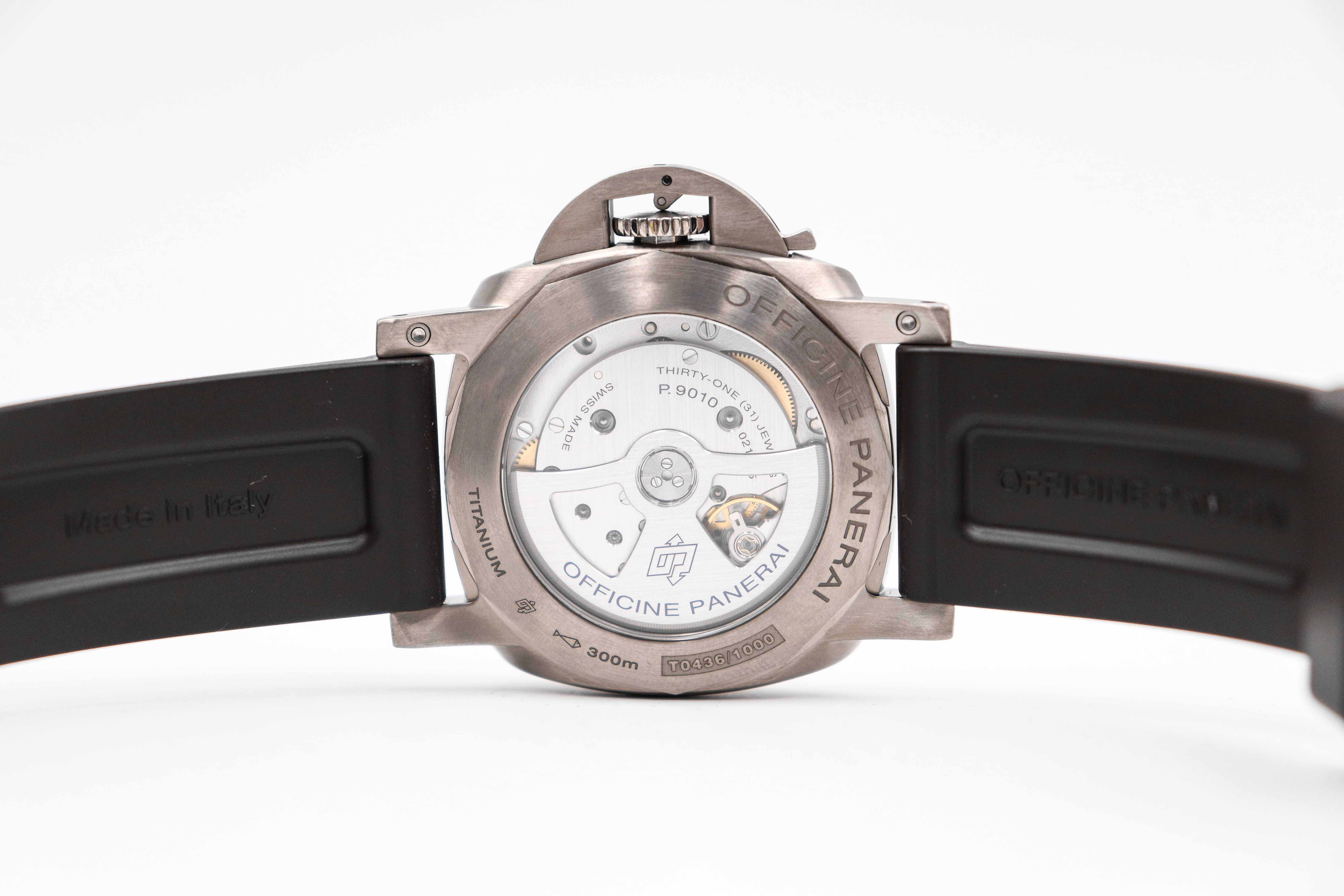 Panerai Luminor Marina 1950 3 Days Automatic 