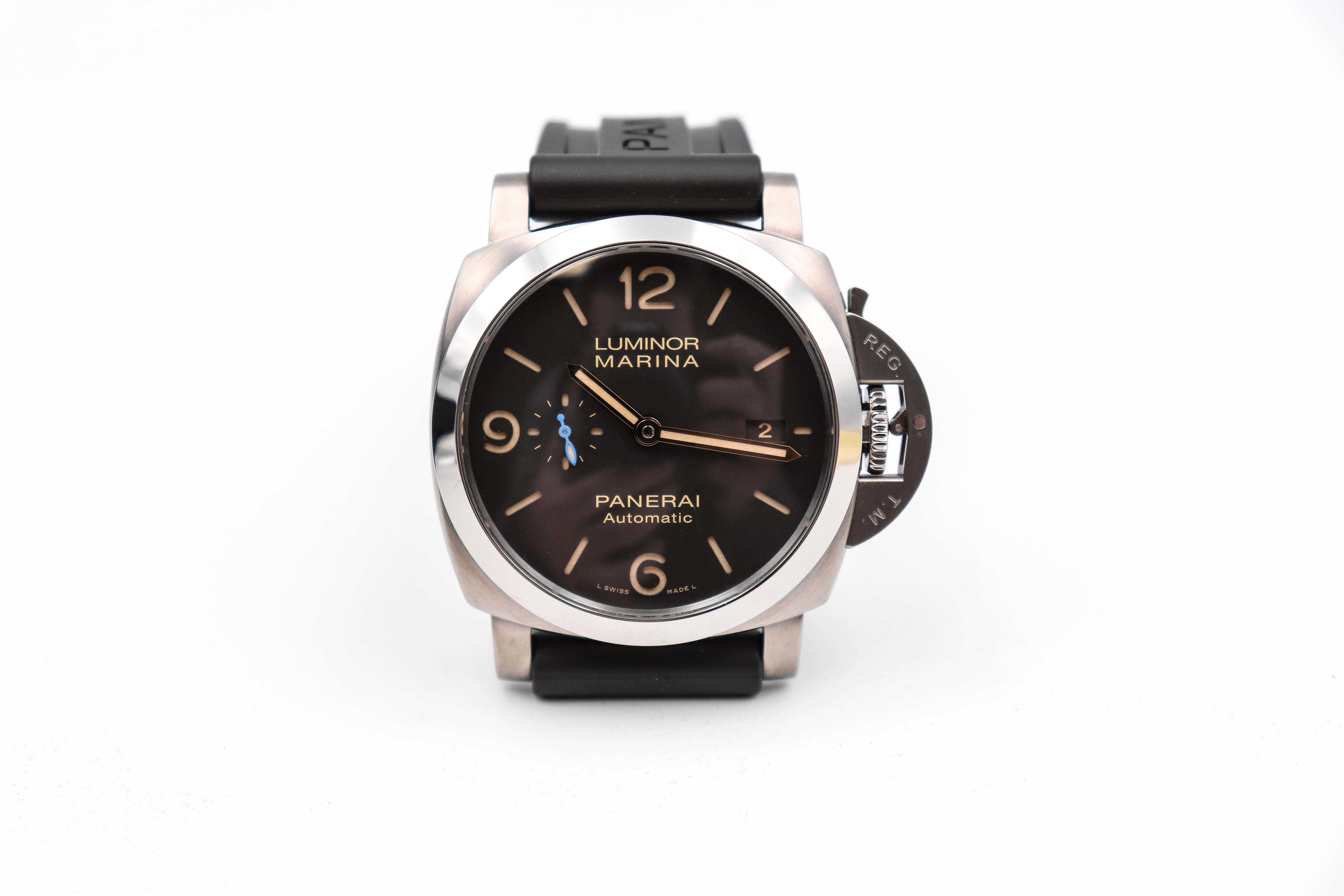 Panerai Luminor Marina 1950 3 Days Automatic 