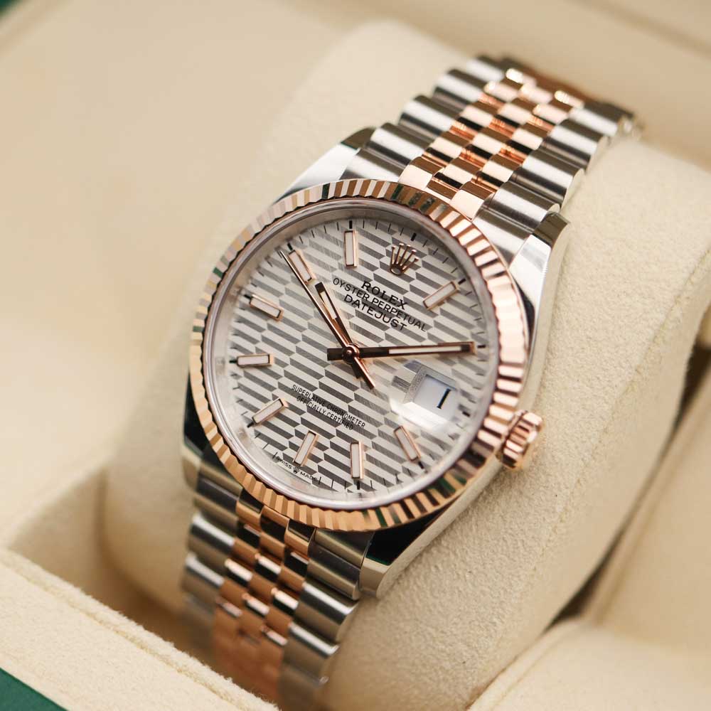 Rolex Datejust 36 mm