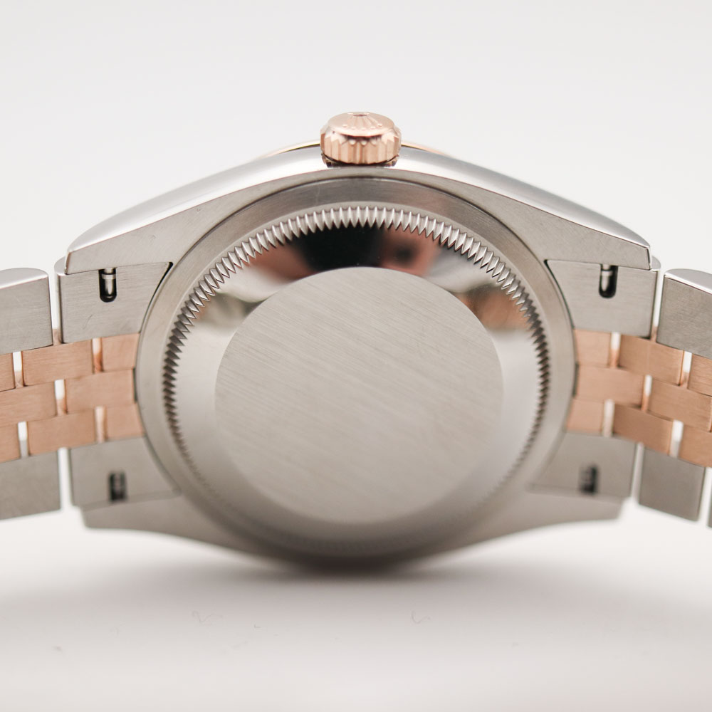 Rolex Datejust 36 mm