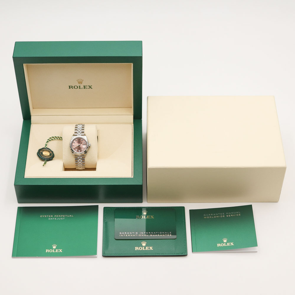 Rolex Datejust 28 mm