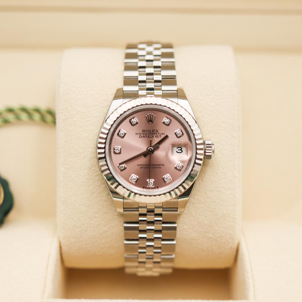 Rolex Datejust 28 mm