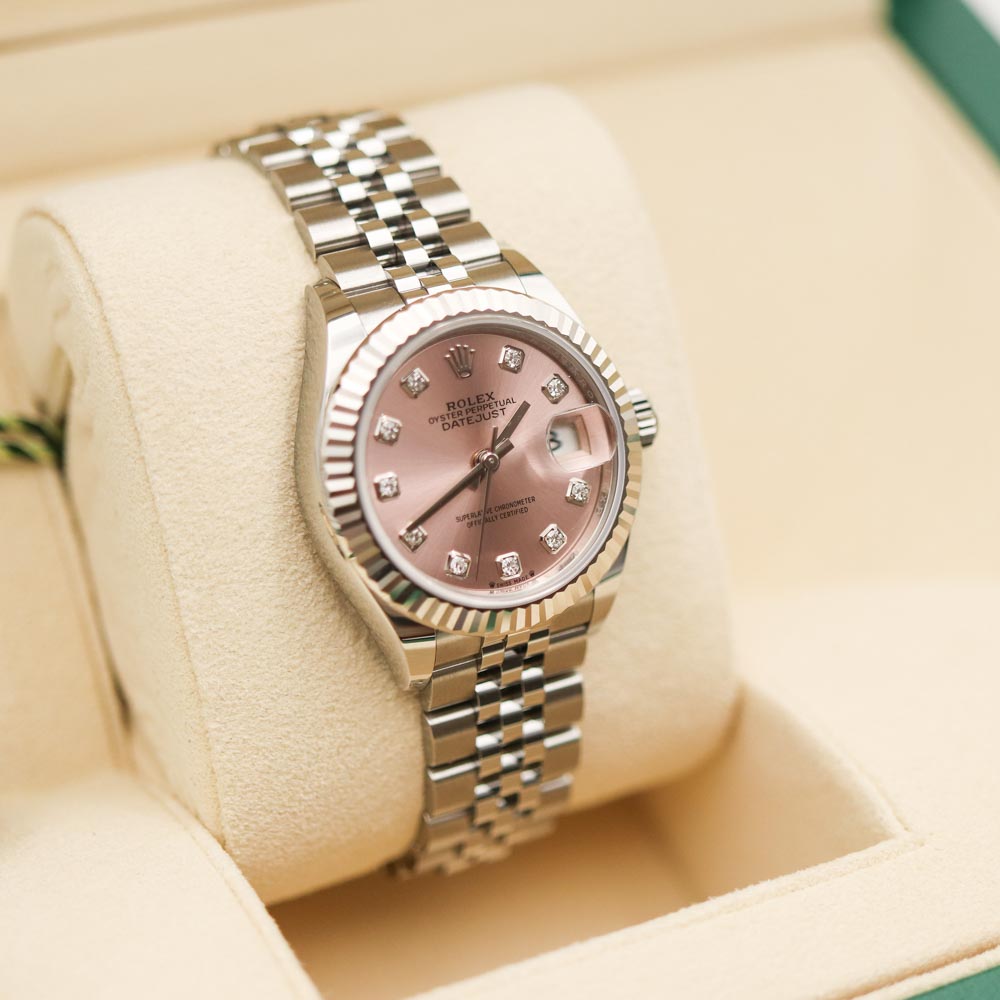 Rolex Datejust 28 mm