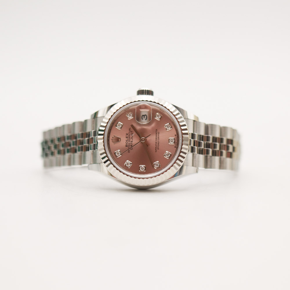 Rolex Datejust 28 mm
