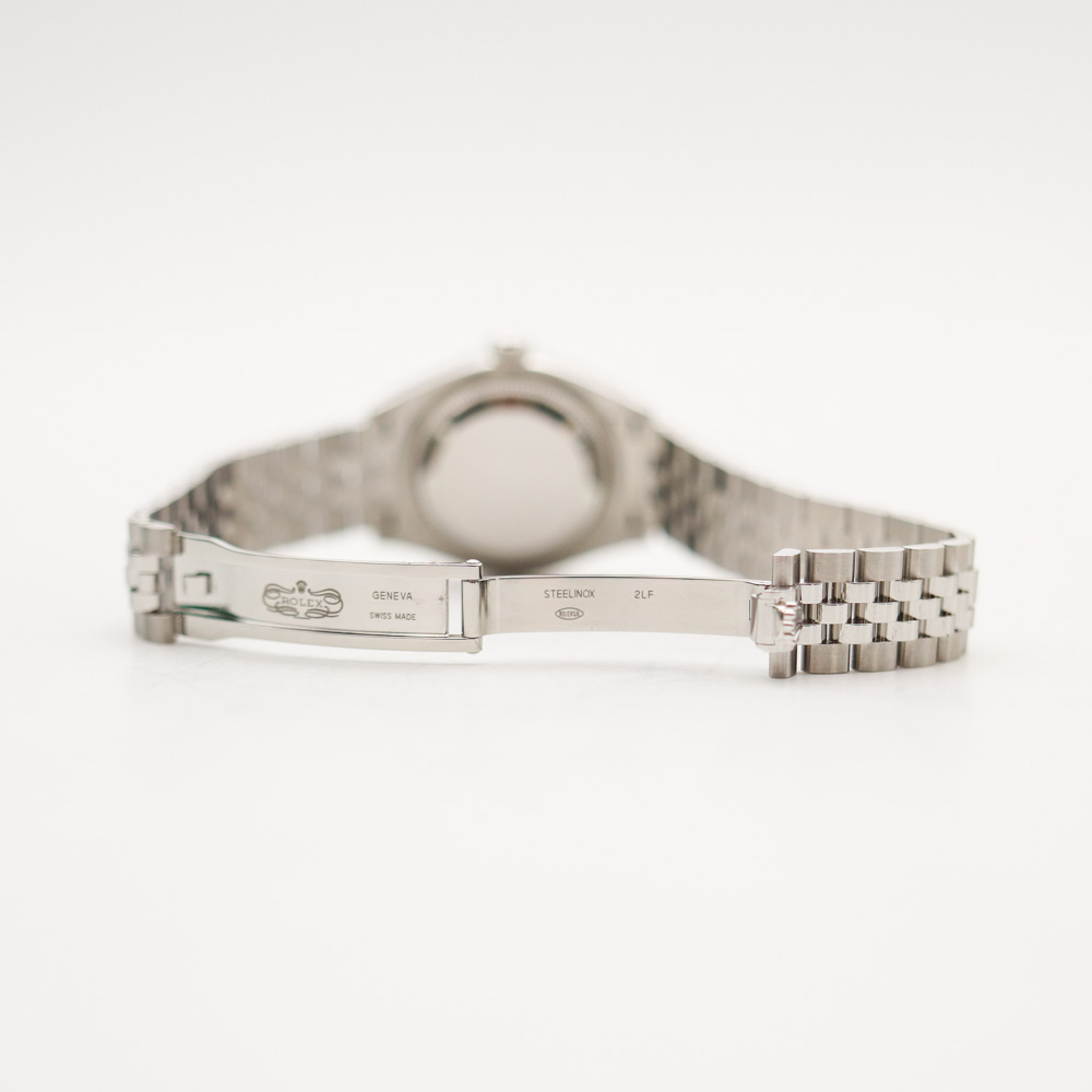 Rolex Datejust 28 mm