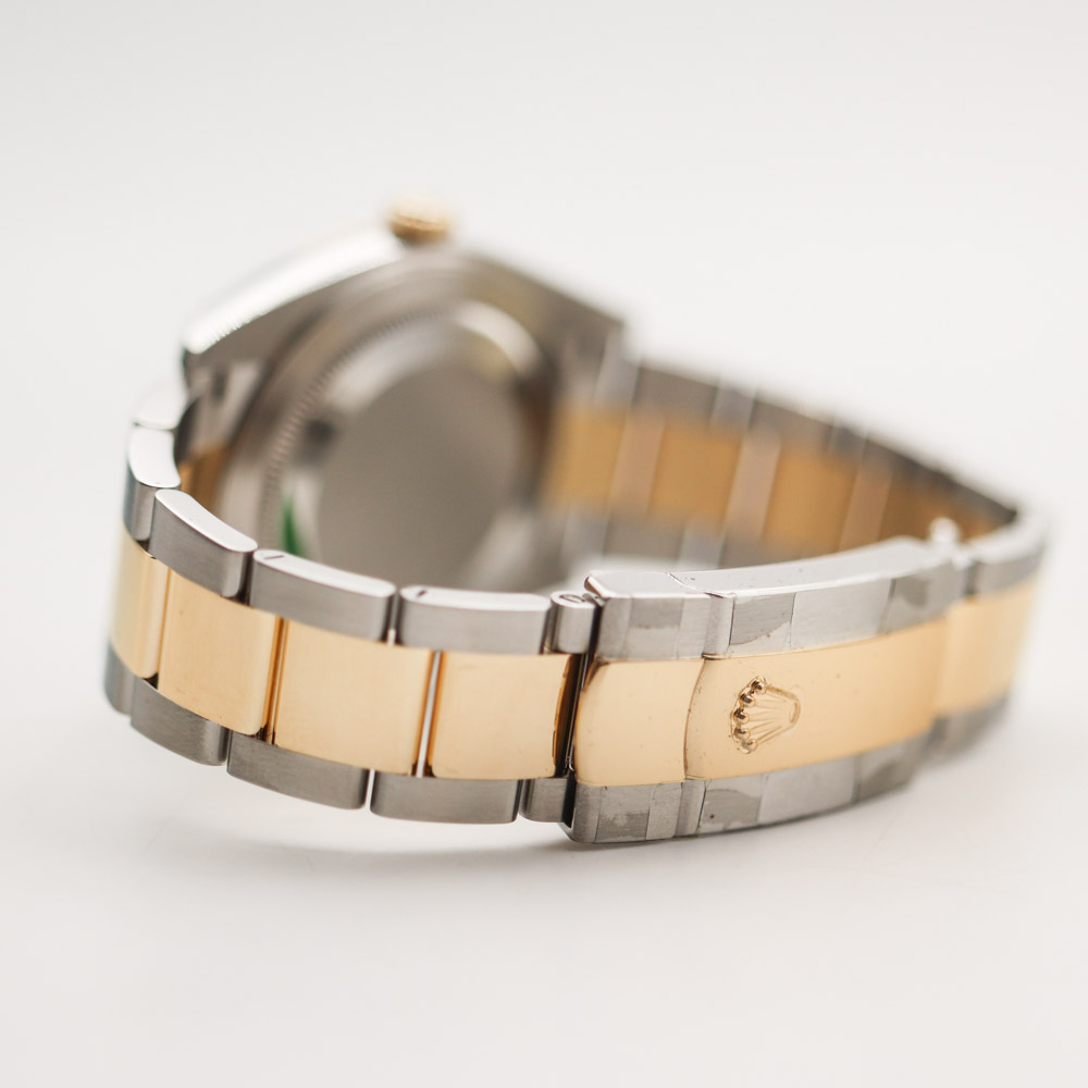 Rolex Datejust 41 mm