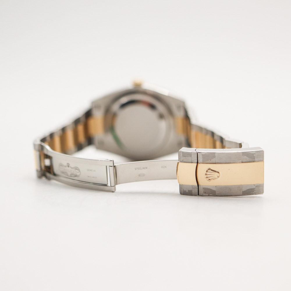 Rolex Datejust 41 mm