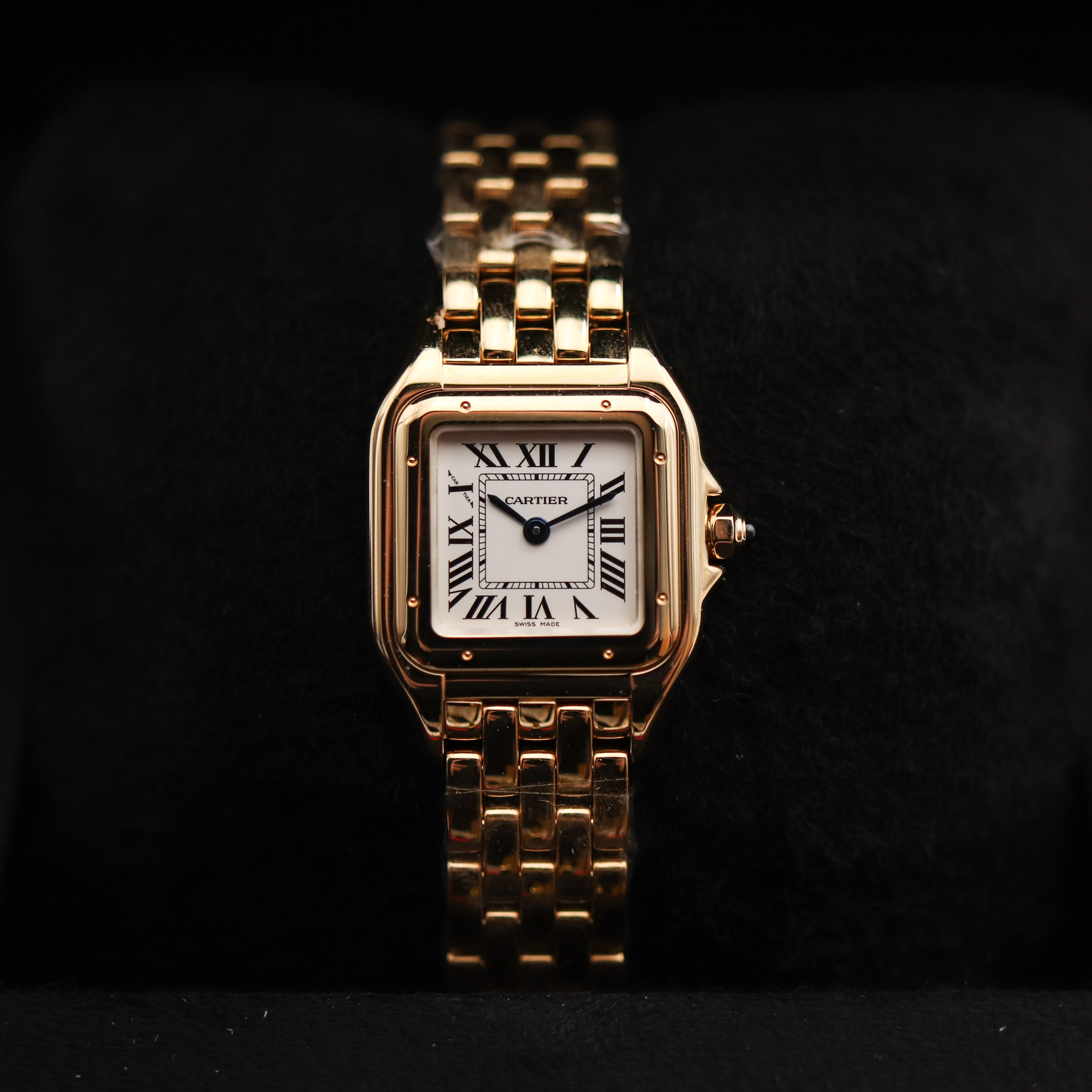 Cartier Panthère de Cartier Small