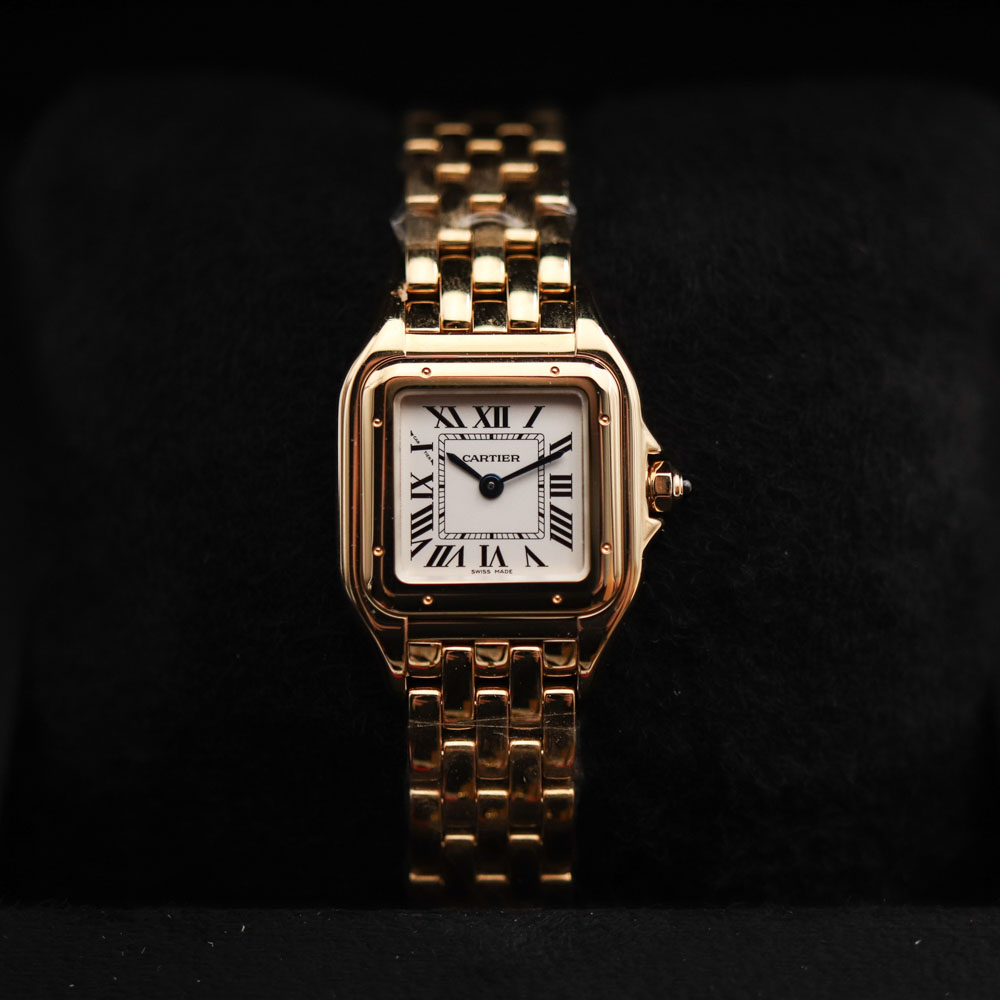 Cartier Panthère de Cartier Small