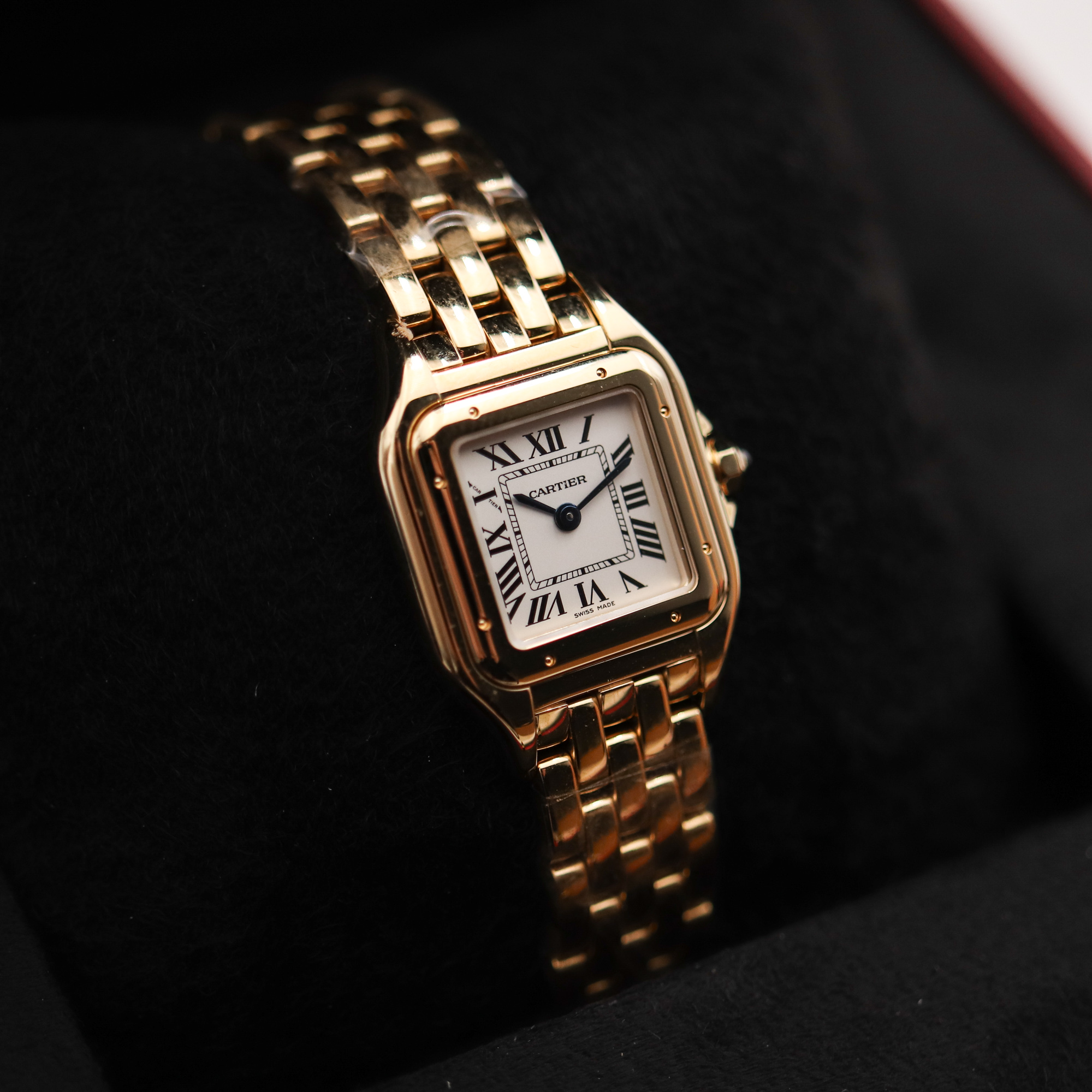 Cartier Panthère de Cartier Small