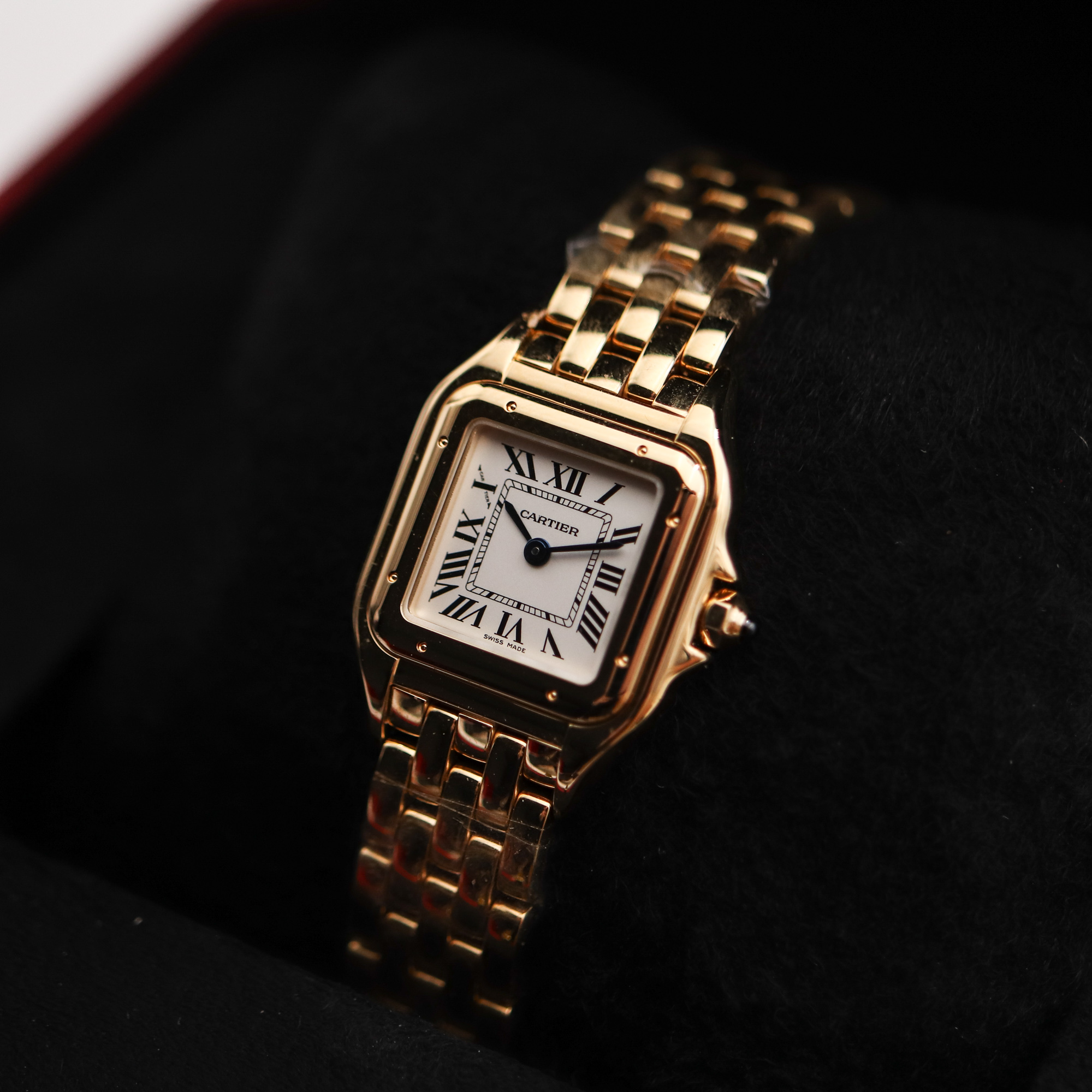 Cartier Panthère de Cartier Small