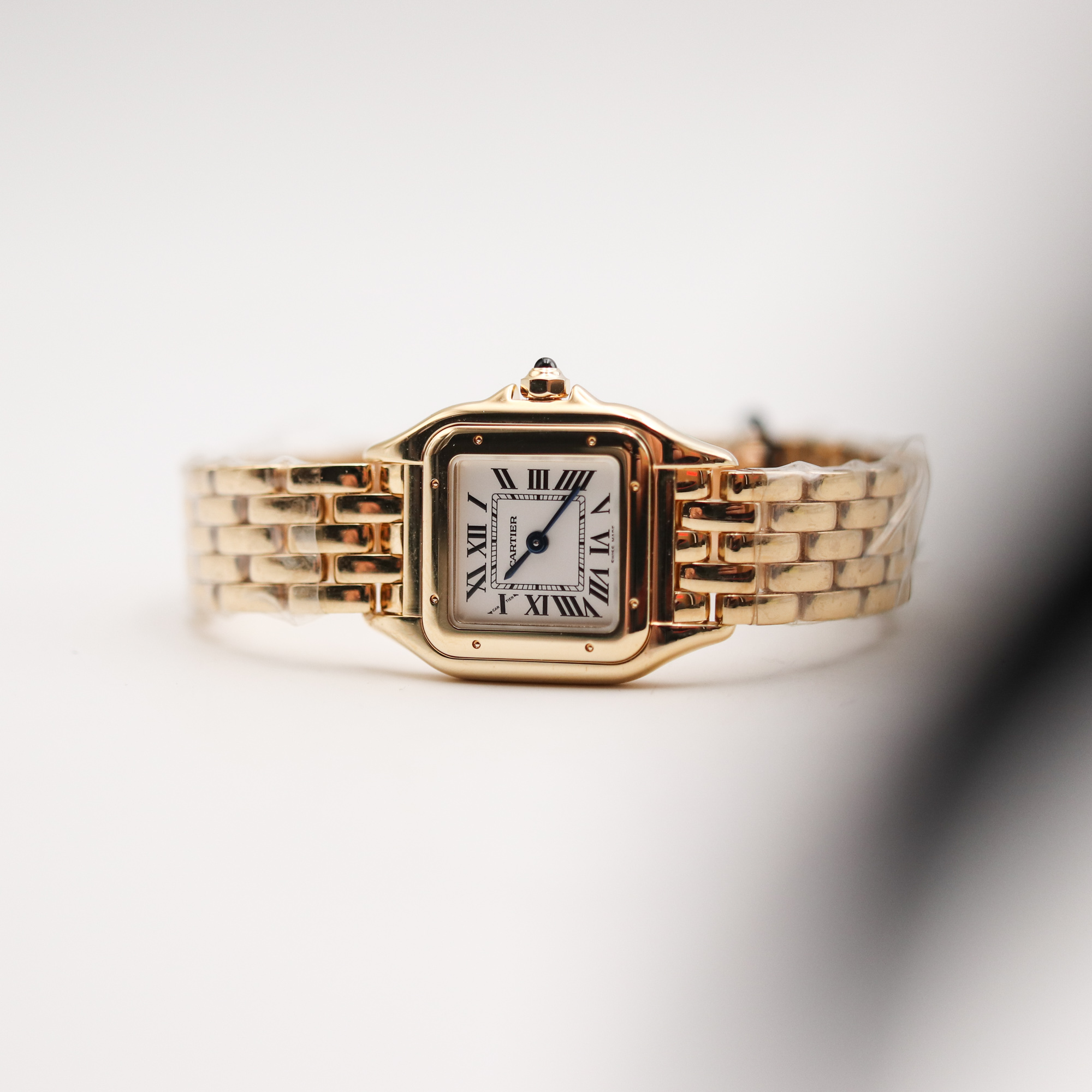 Cartier Panthère de Cartier Small