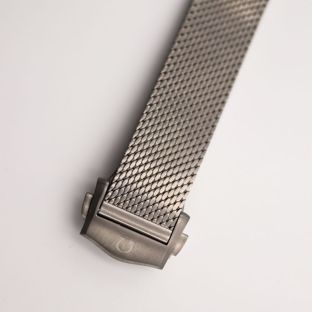 Omega Seamaster Diver James Bond 007 Edition