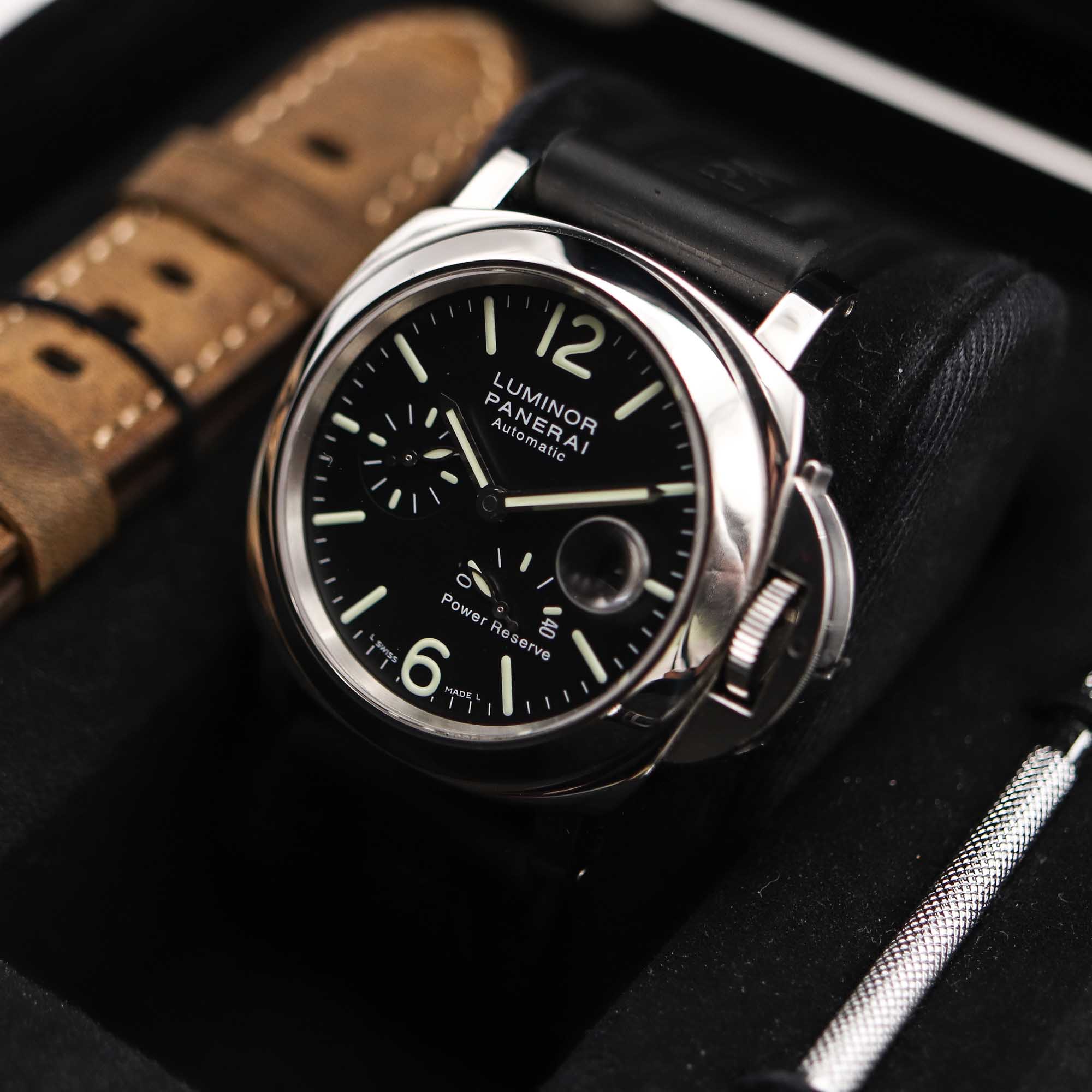 Panerai Luminor Power Reserve