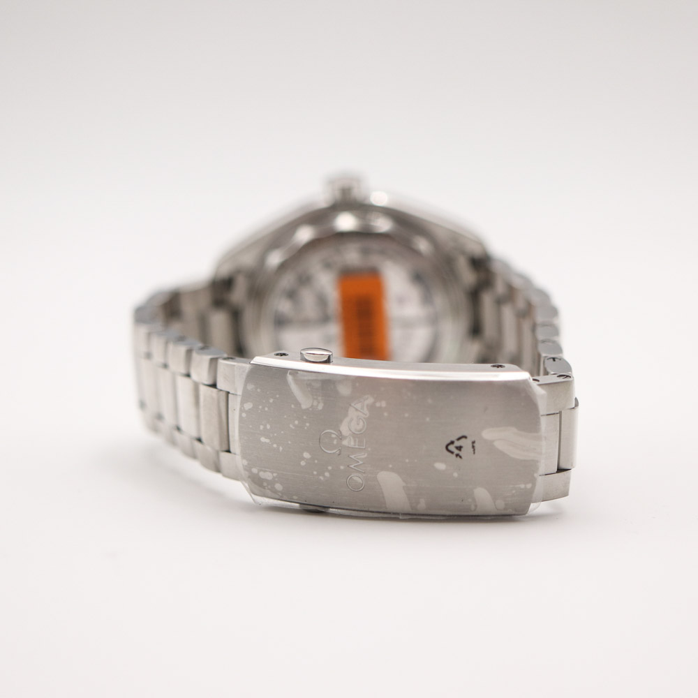 Omega Seamaster Planet Ocean 600M Co-Axial Master Chronometer 43.5mm