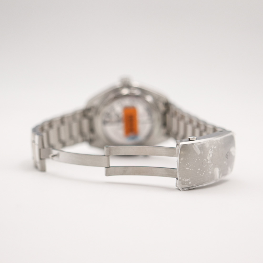 Omega Seamaster Planet Ocean 600M Co-Axial Master Chronometer 43.5mm