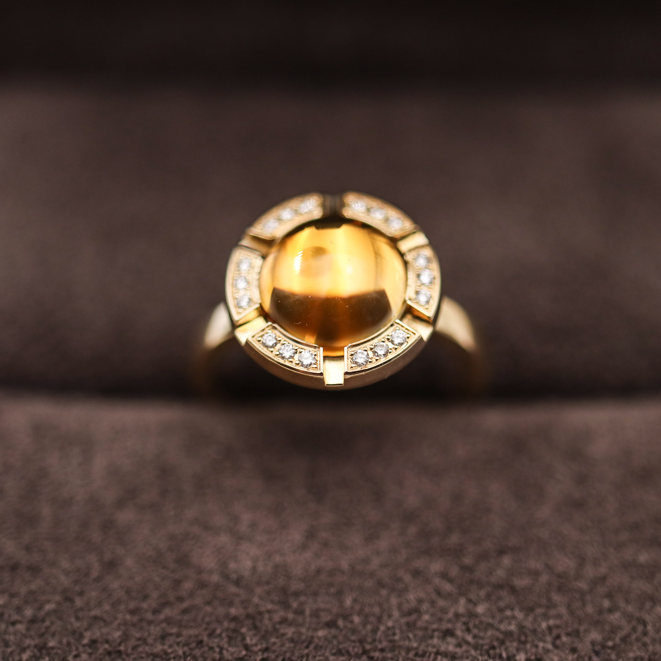 Chaumet Class One Small Ring