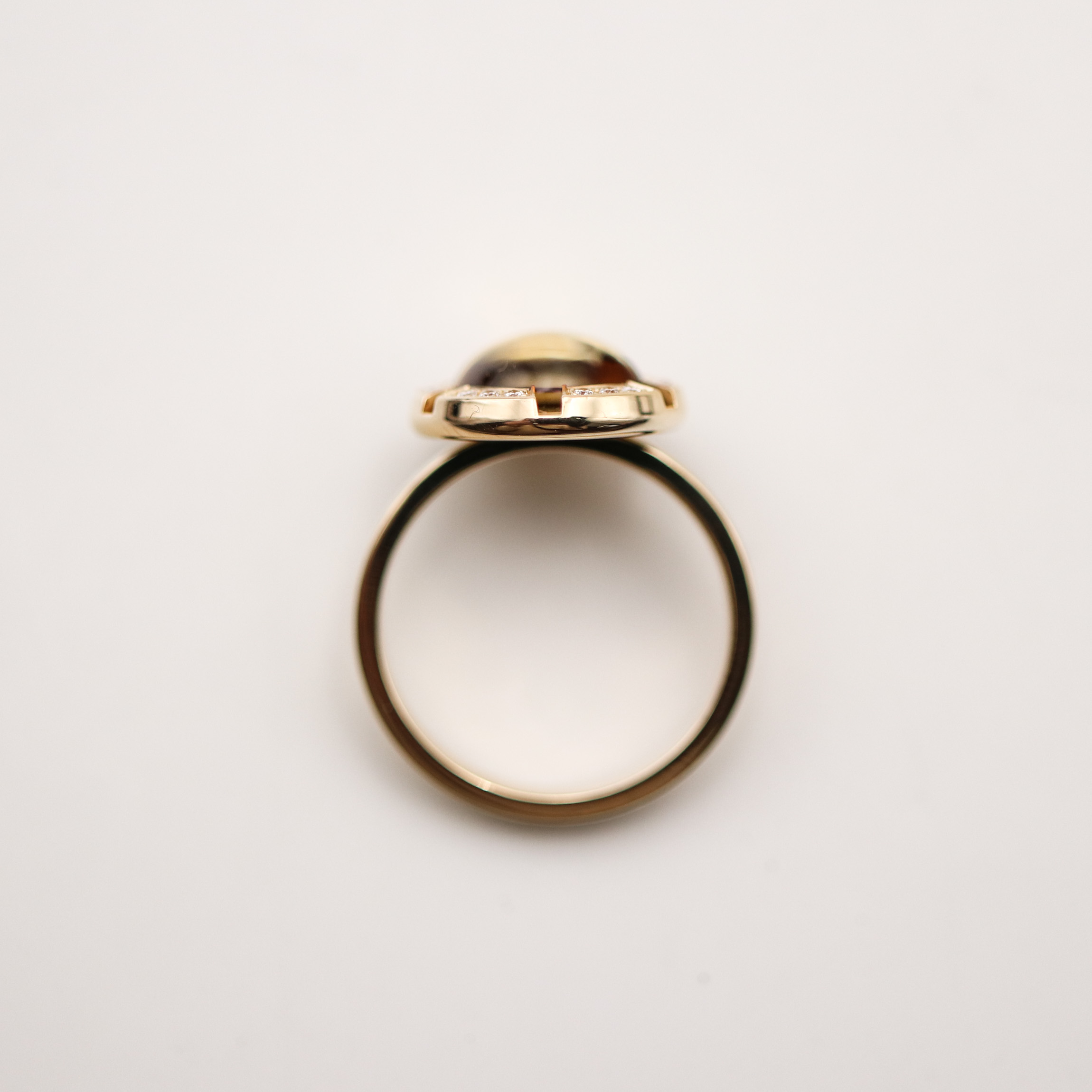 Chaumet Class One Small Ring