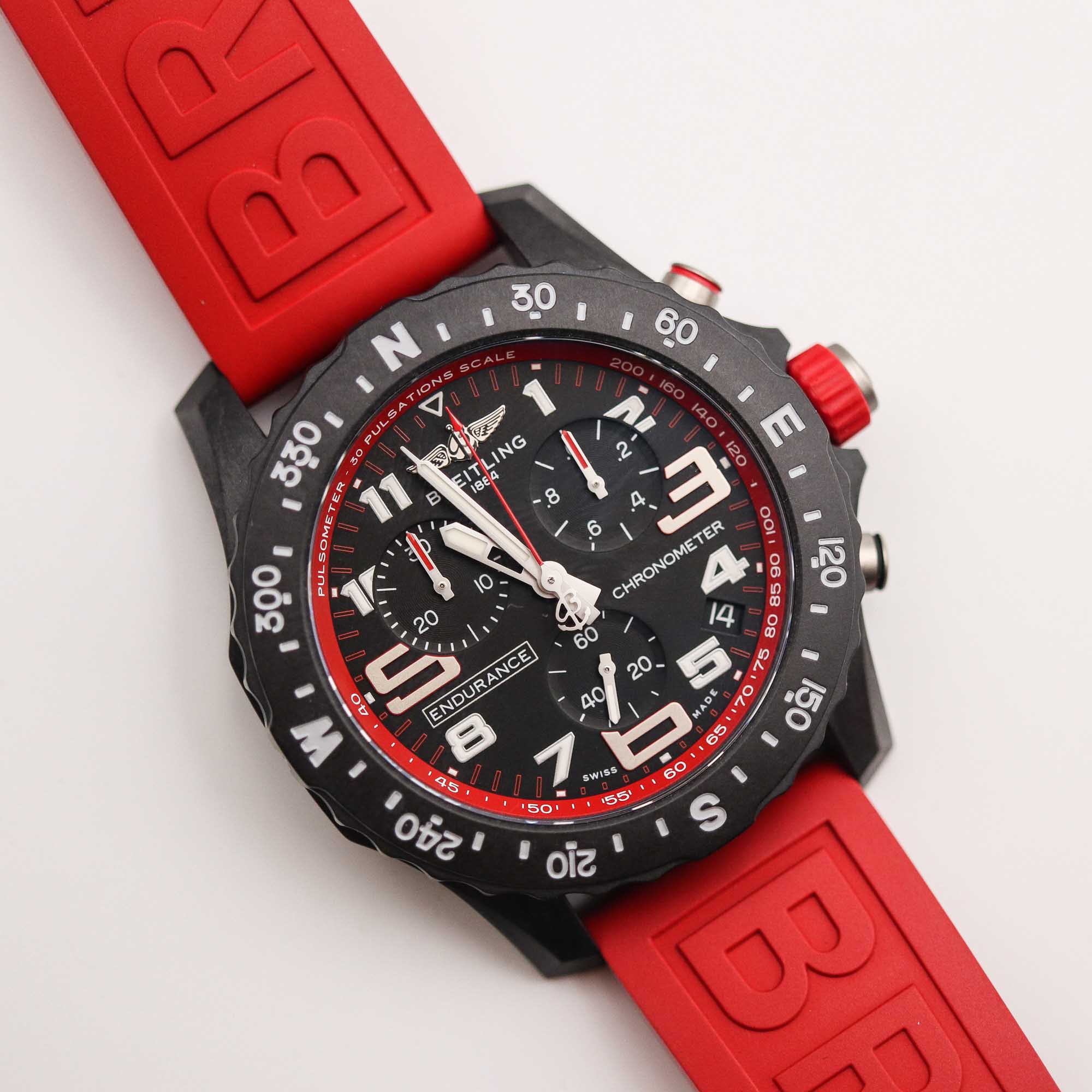 Breitling Endurance Pro