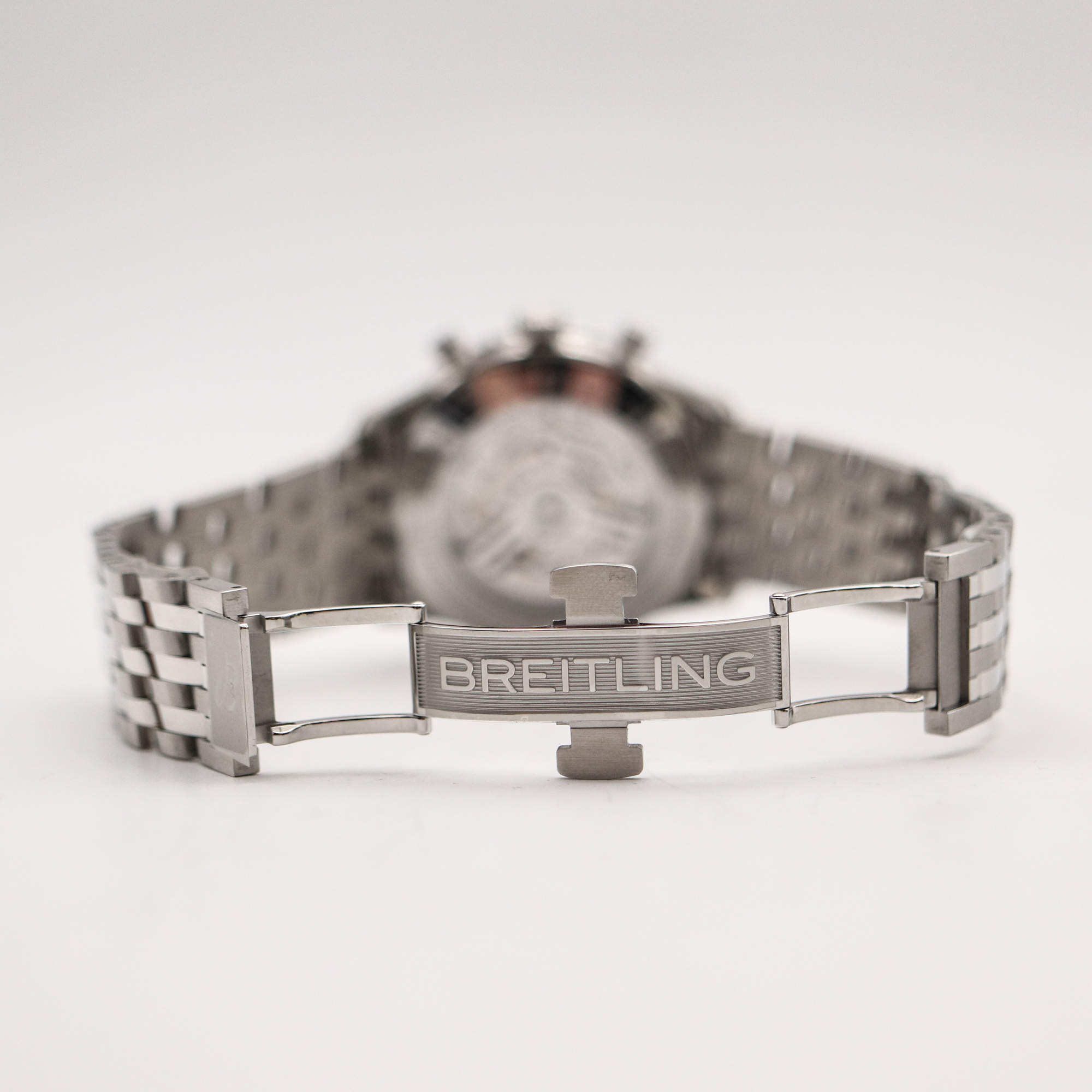 Breitling Navitimer B01 Chronograph 46