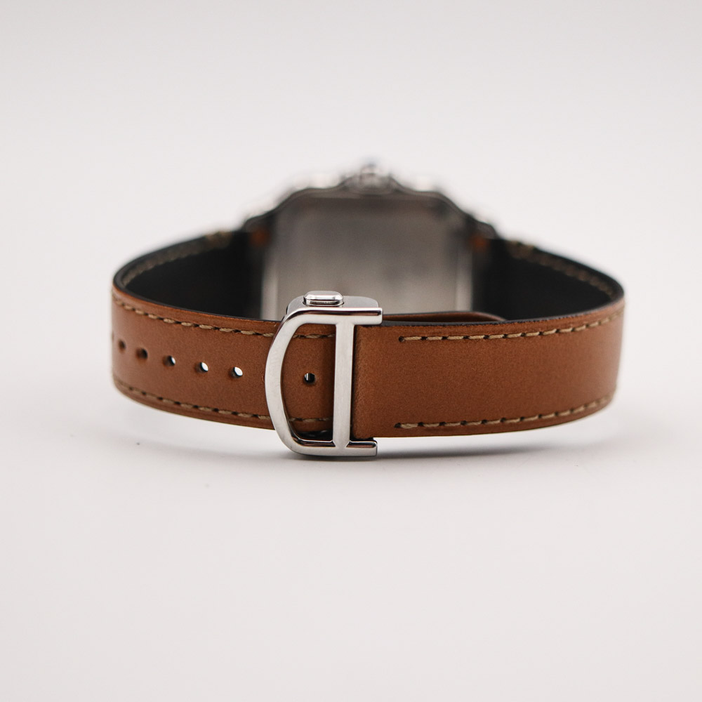 Cartier Santos de Cartier Medium