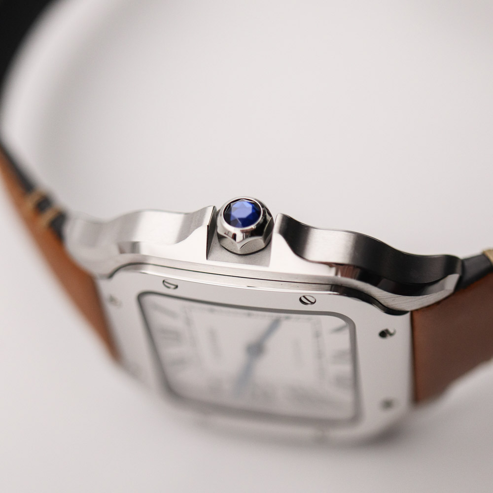 Cartier Santos de Cartier Medium