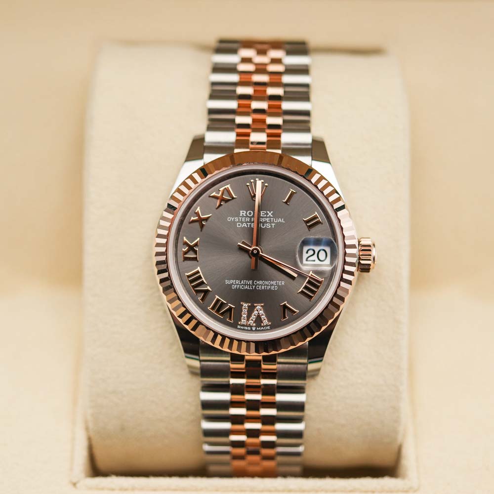 Rolex Datejust 31 mm