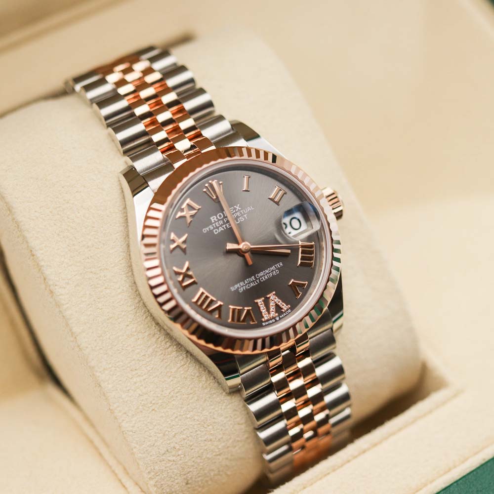 Rolex Datejust 31 mm