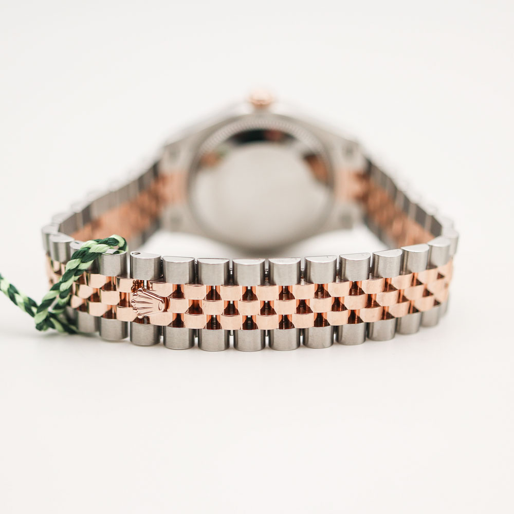 Rolex Datejust 31 mm