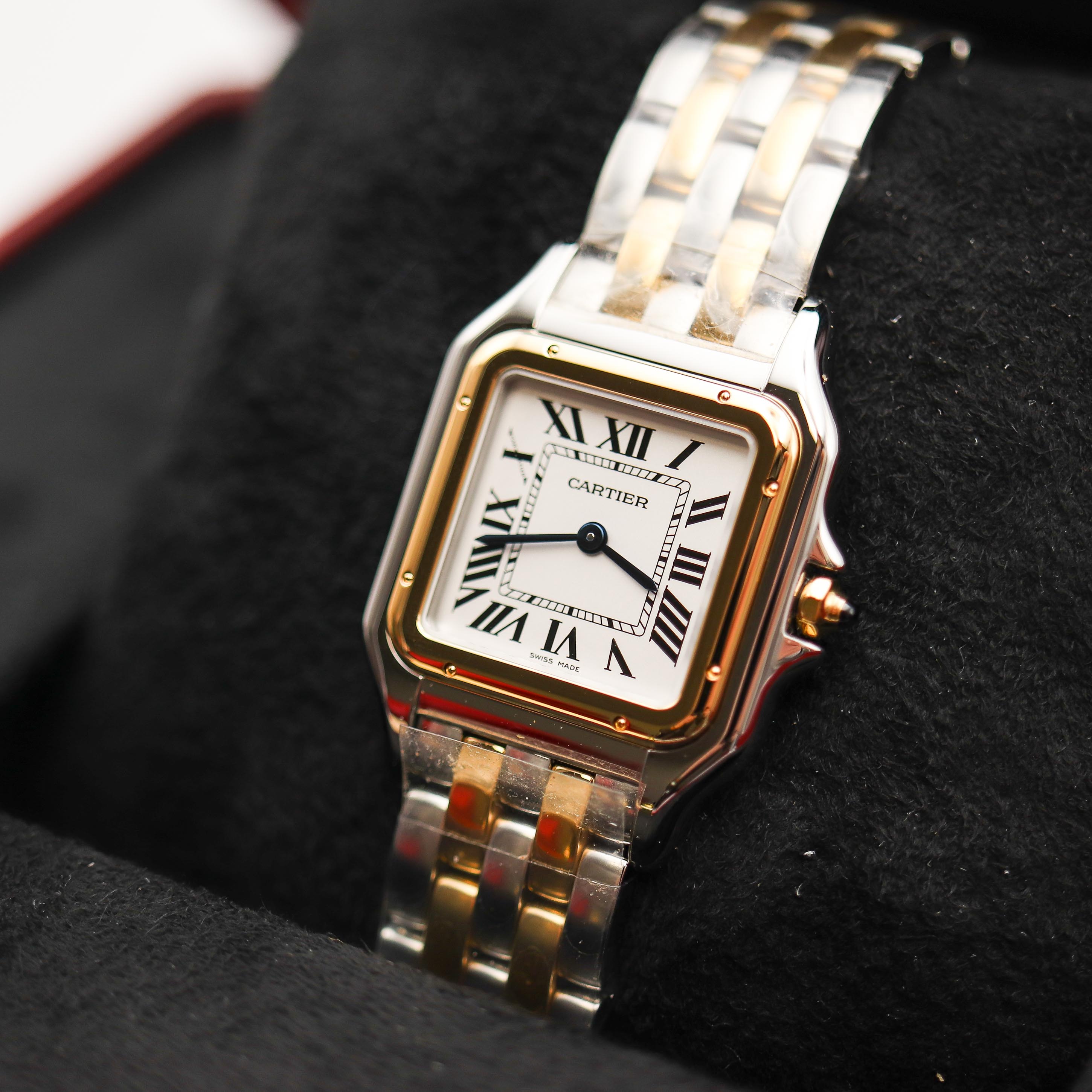 Panthère de Cartier Medium | Cartier | W2PN0007