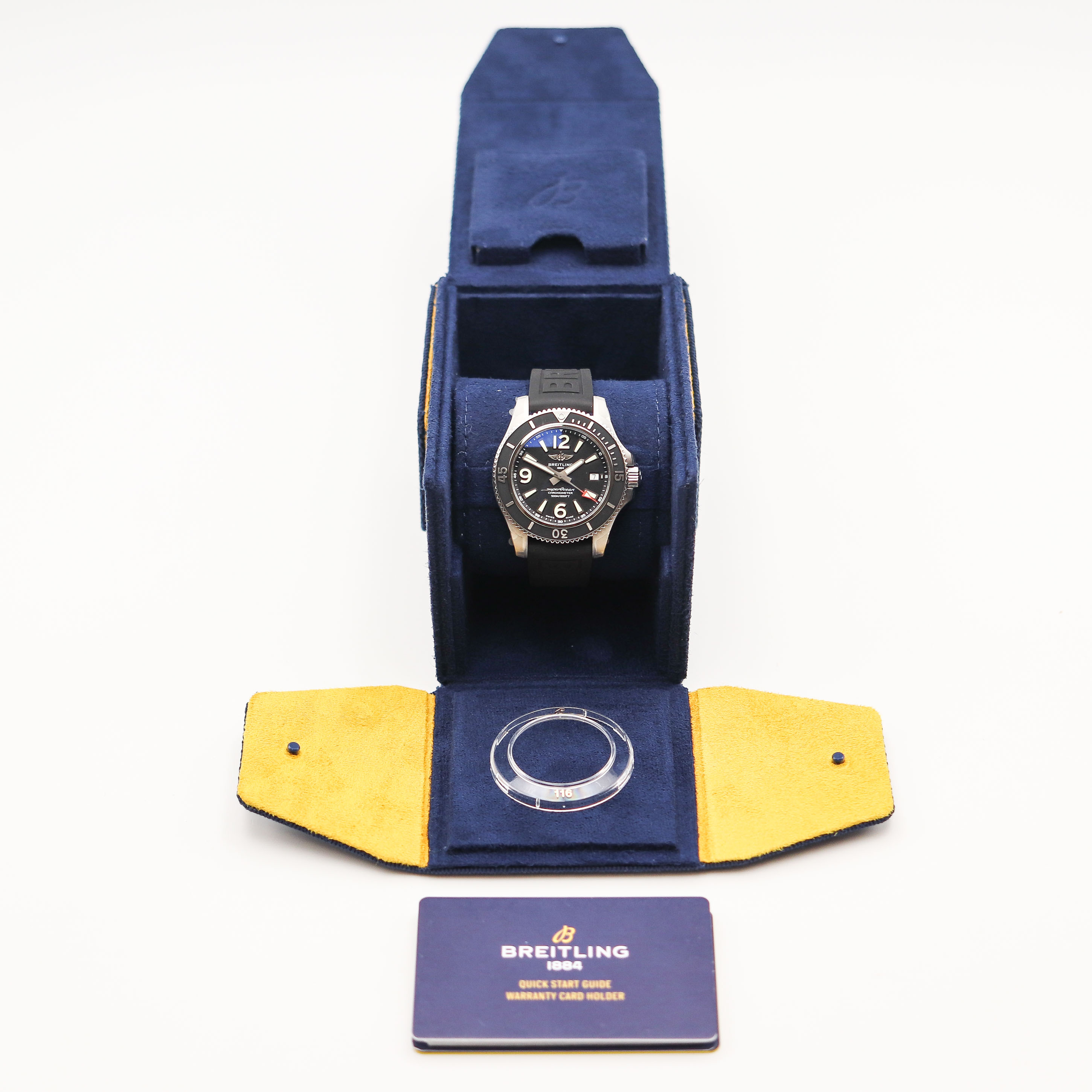 Breitling Superocean II Automatic 42mm