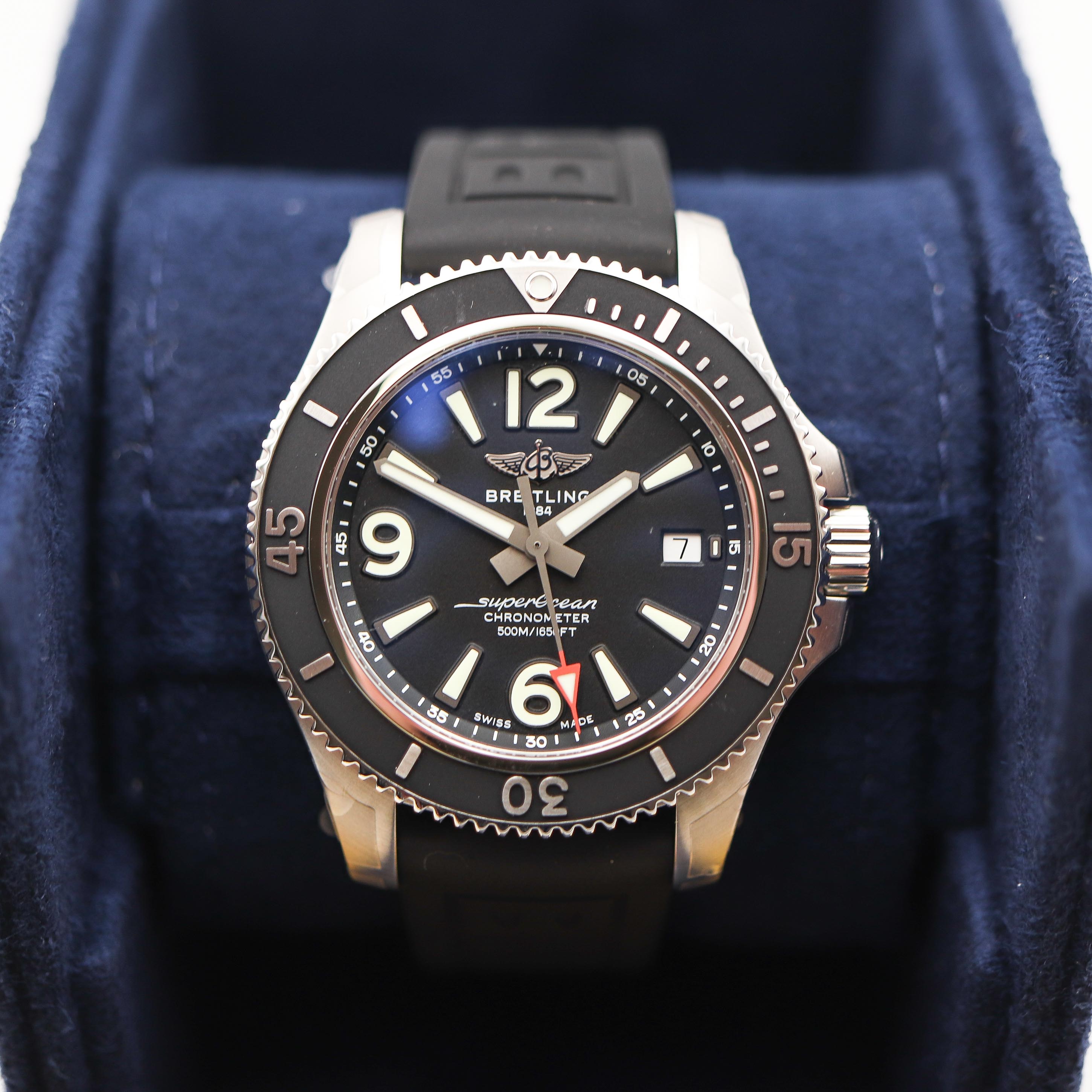 Breitling Superocean II Automatic 42mm