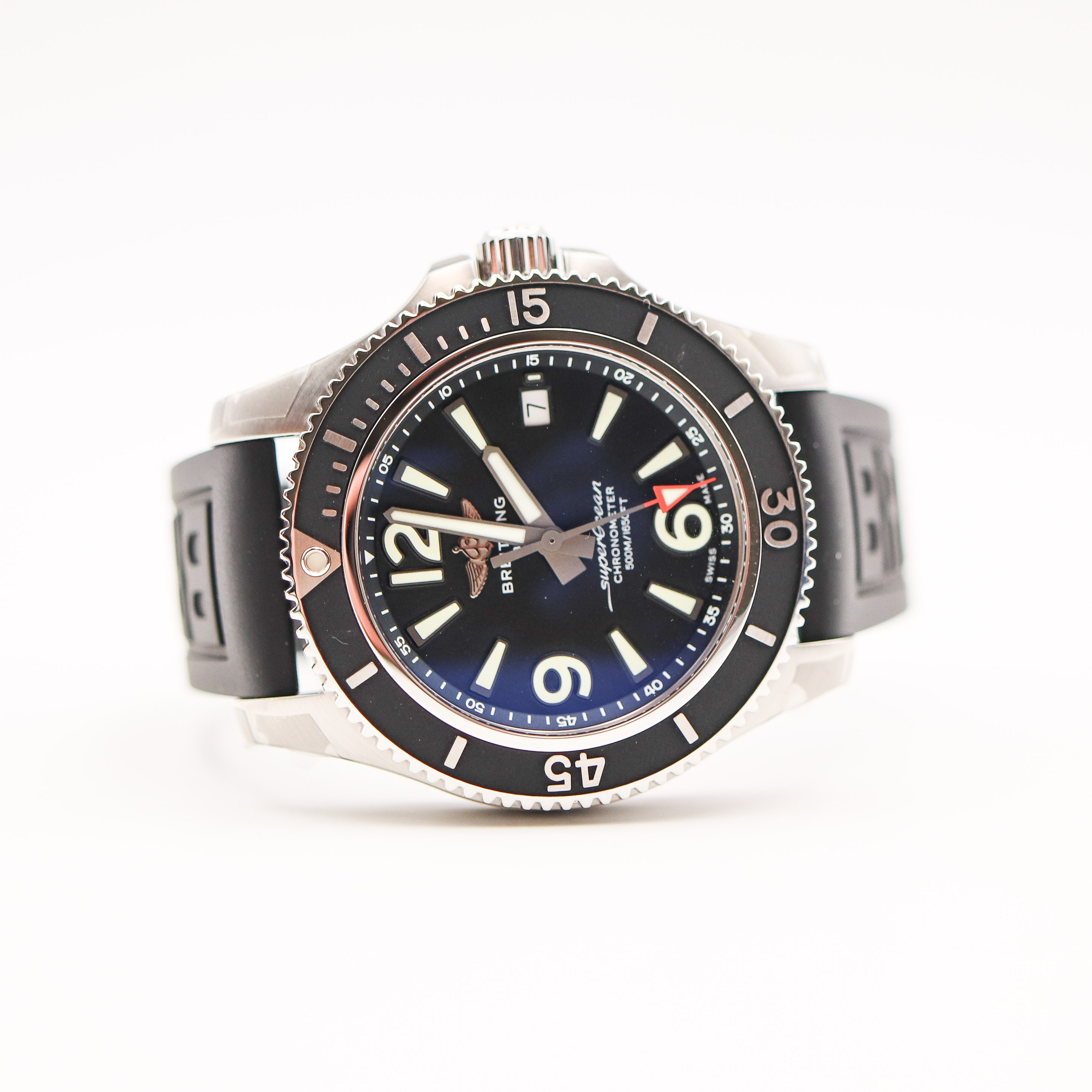 Breitling Superocean II Automatic 42mm