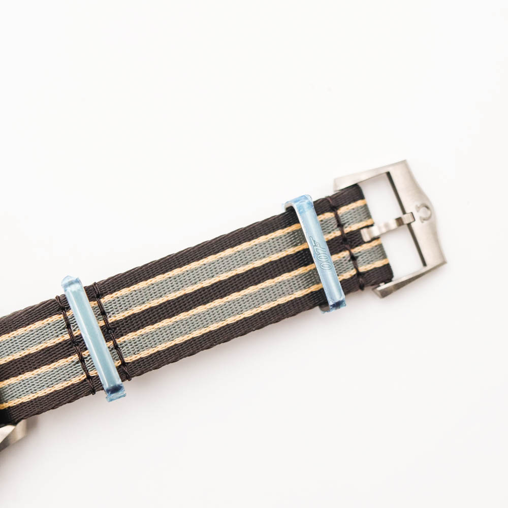 Omega Seamaster Diver James Bond 007 Edition