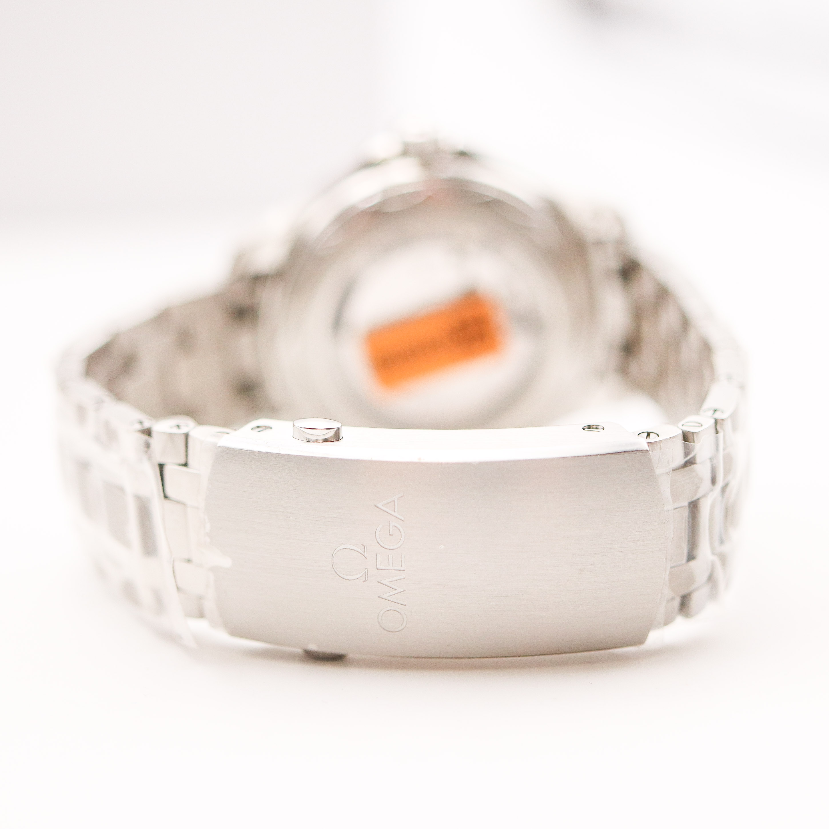 Omega Seamaster Diver 300M Co-Axial Master Chronometer 42mm