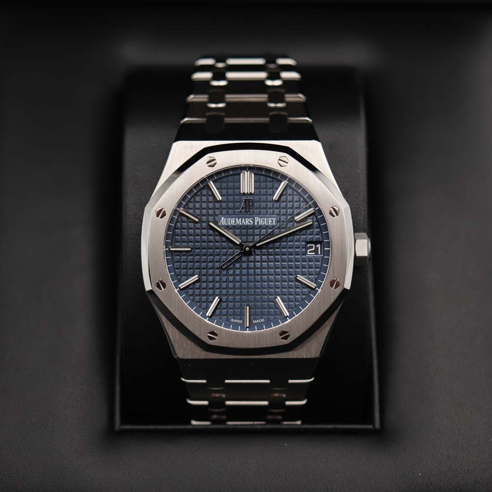 Audemars Piguet Royal Oak 41mm 