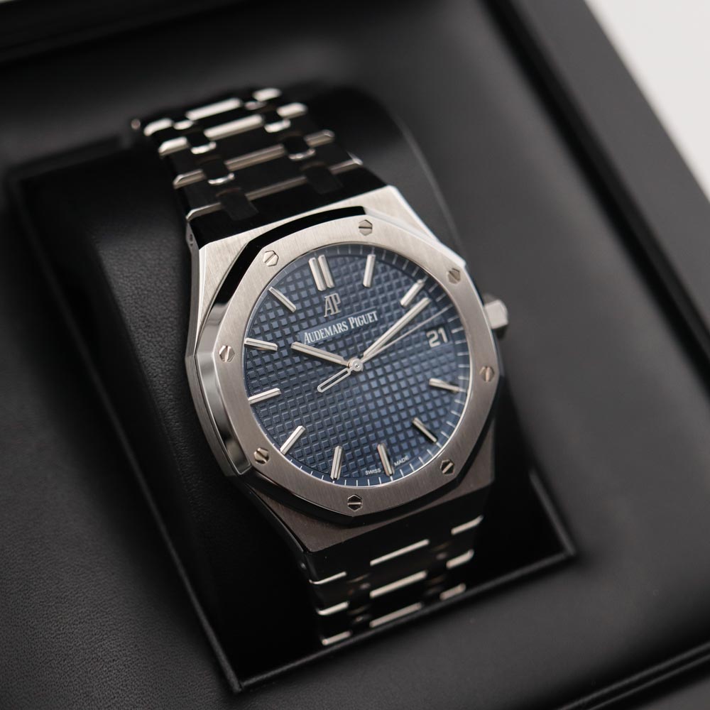 Audemars Piguet Royal Oak 41mm 