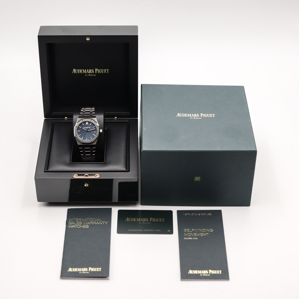 Audemars Piguet Royal Oak 41mm 