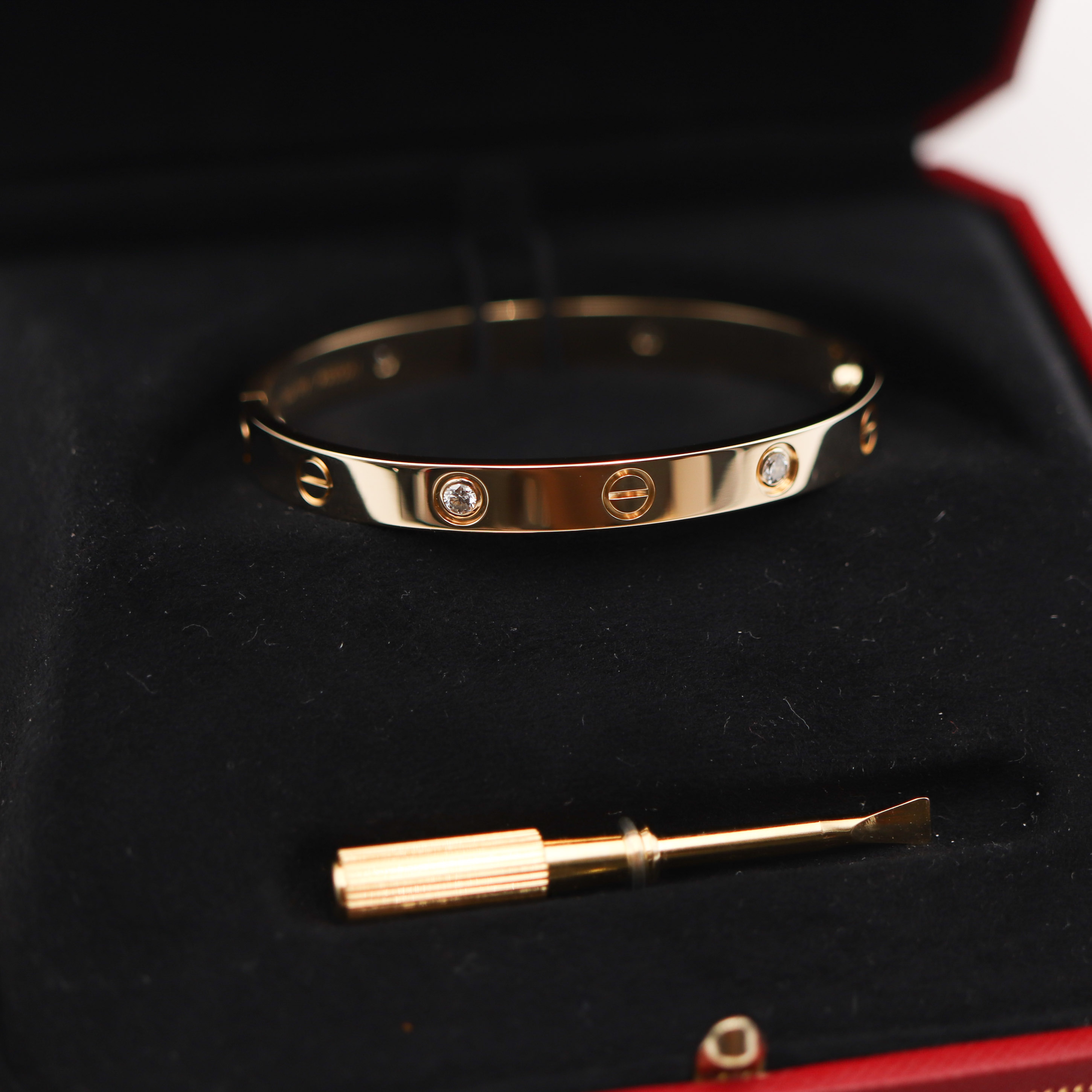 Love | Cartier | B6035917